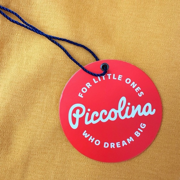 Piccolina | Ruth Bader Ginsberg Trailblazer Tee (8 yrs) ⚖️ - Picture 2 of 4